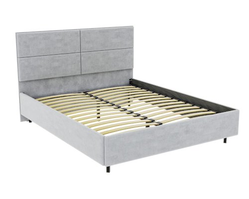 Интерьерная кровать Мелоди КР01-160 (Интерьер Центр)